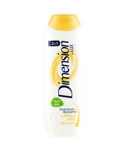 DIMENSION 2in1  250 ML